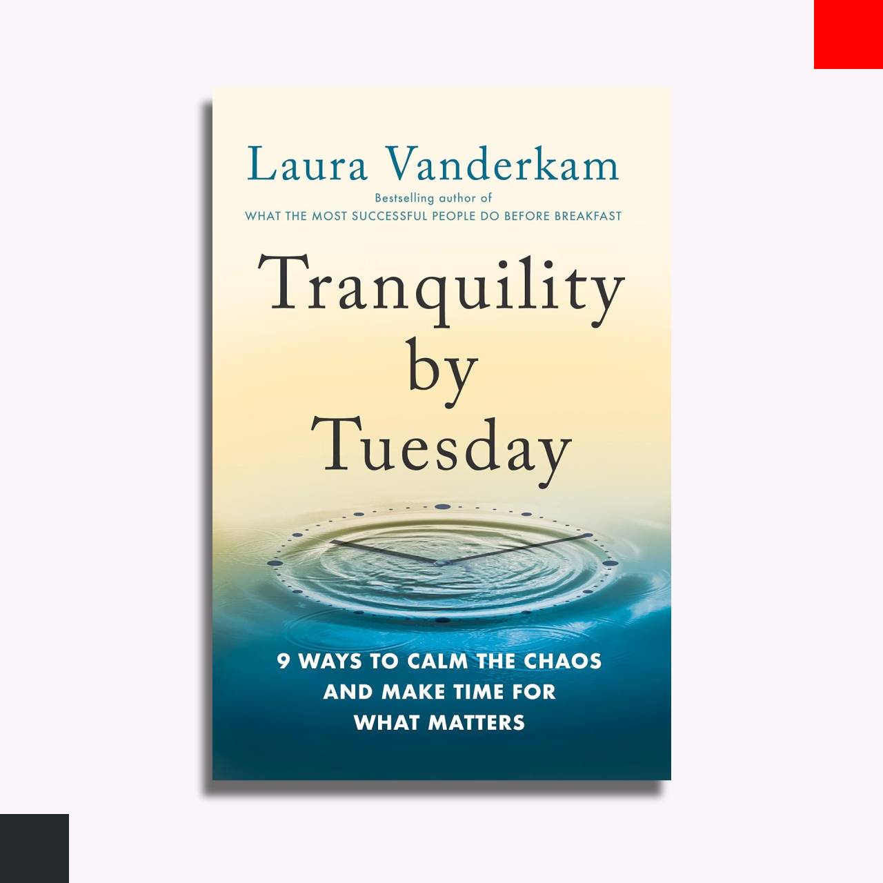 Tranquility by Tuesday
